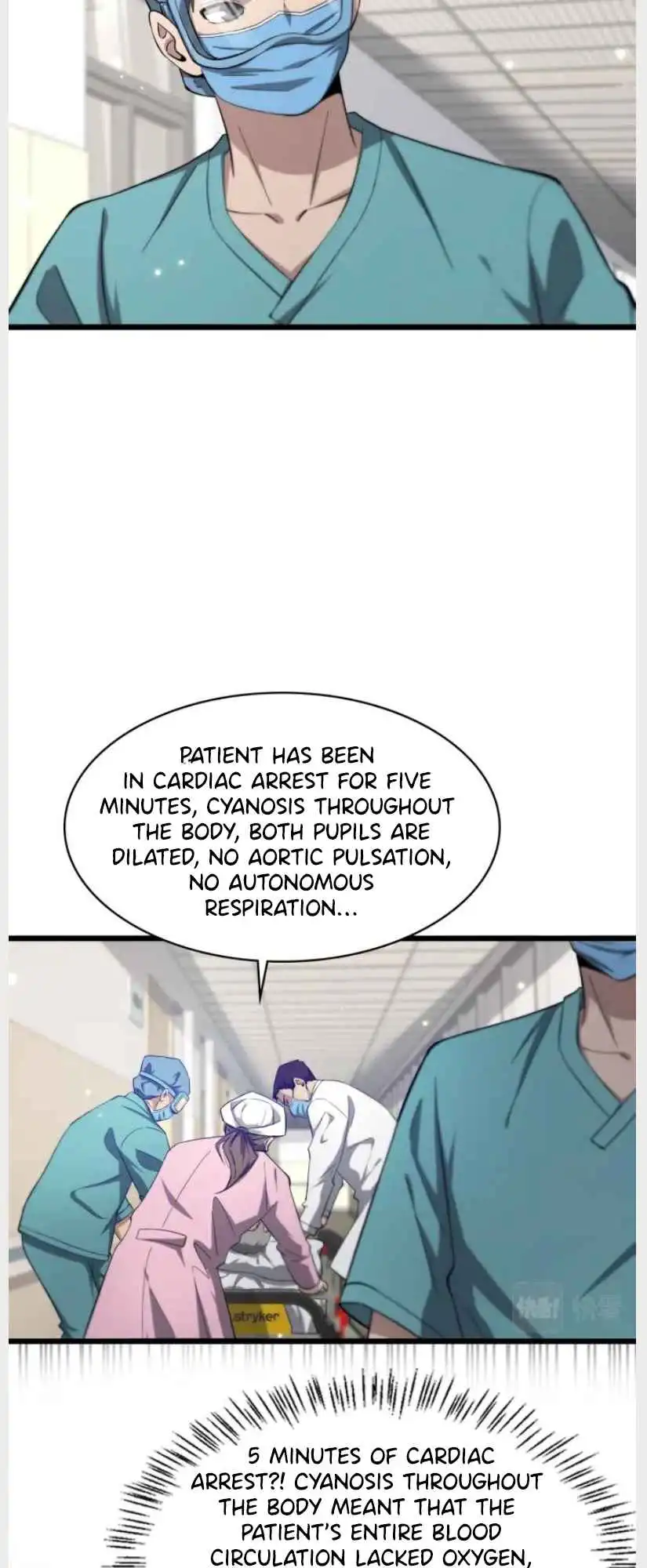 Great Doctor Ling Ran Chapter 140 34